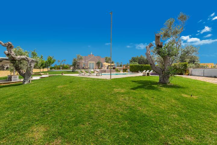 Villa Phedra Luxury – Taurisano gallery image 4