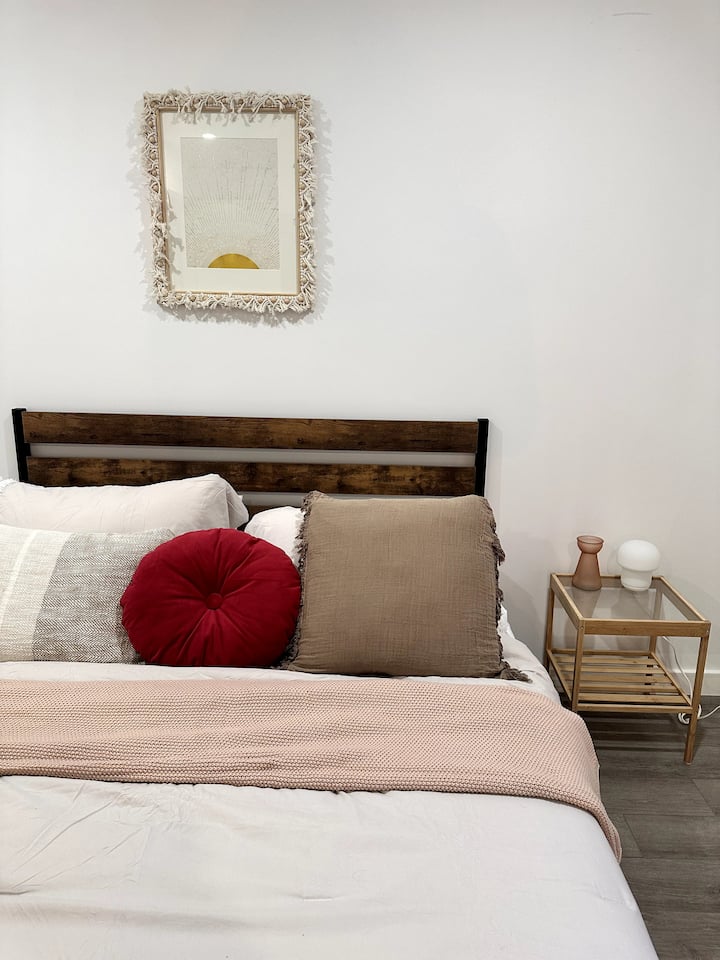 საძინებელი 2