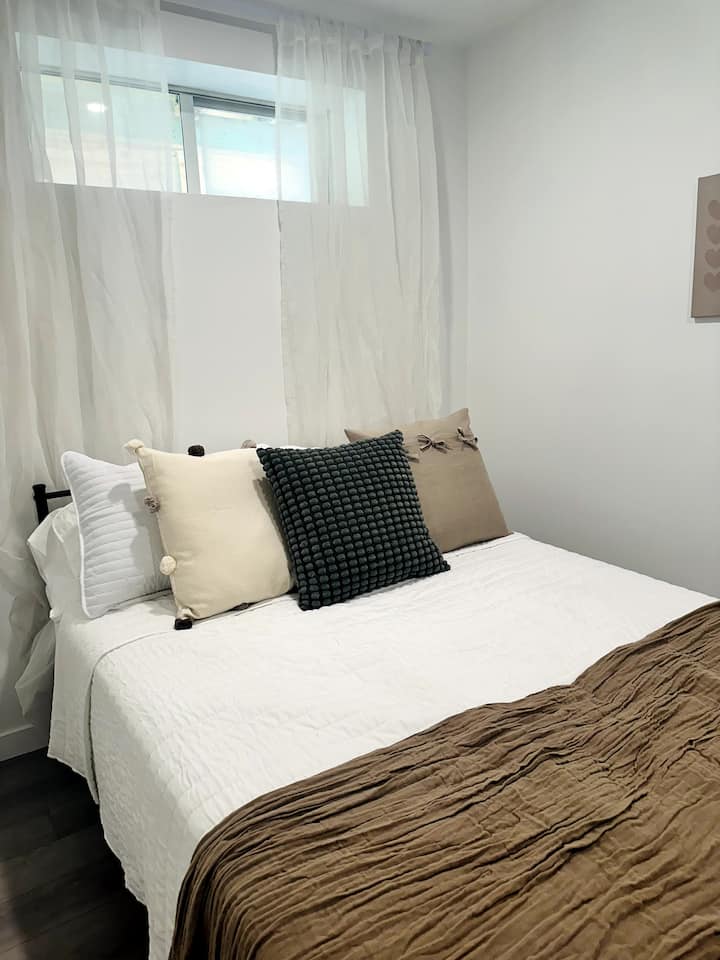 საძინებელი 3