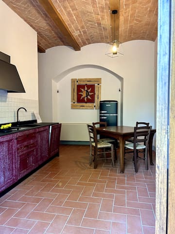 Villa Mucellena managed Airbnb listing 2