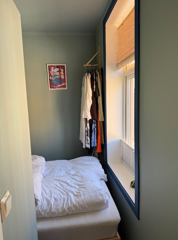 ห้องนอน