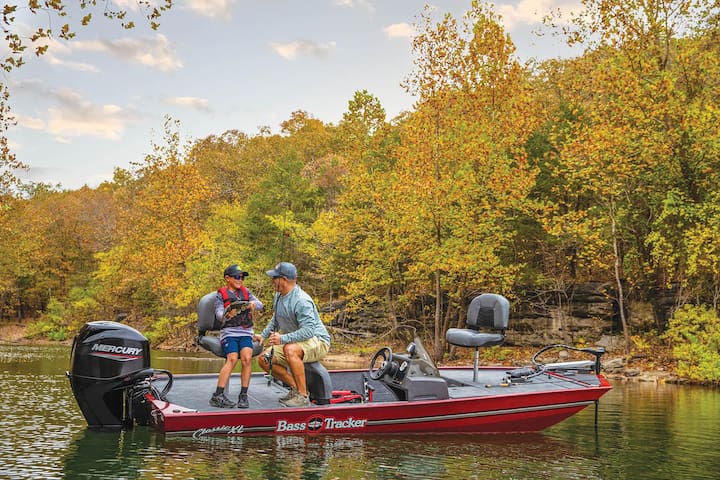 Tailwaters Lodge managed Airbnb listing 2