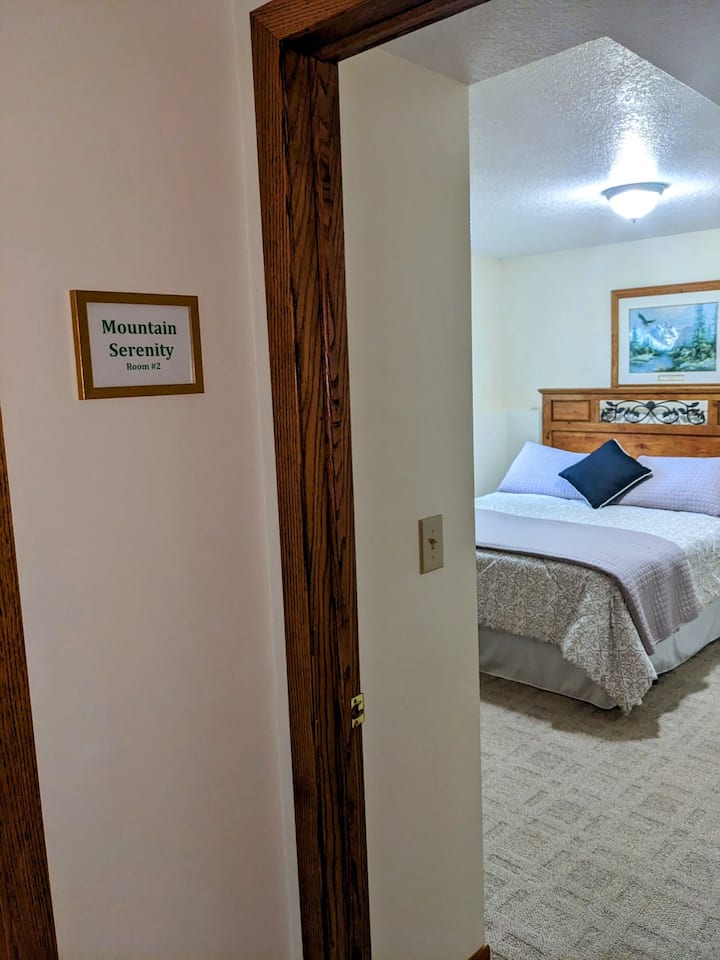 غرفة النوم 2