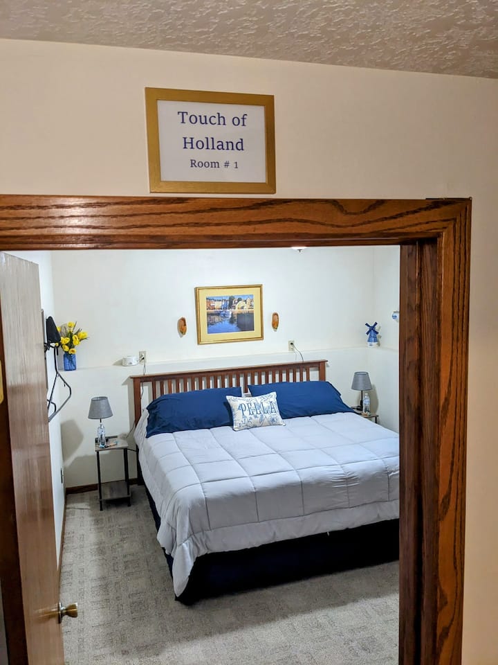 غرفة النوم 1