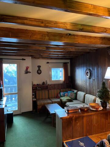 Un comodo e caldo appartamento gallery image 3