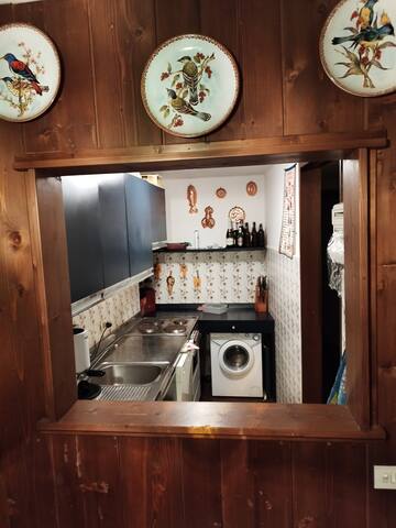 Un comodo e caldo appartamento gallery image 5