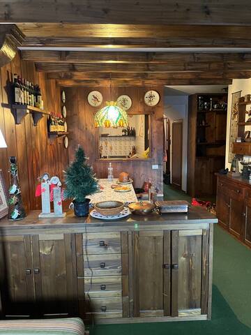 Un comodo e caldo appartamento gallery image 4