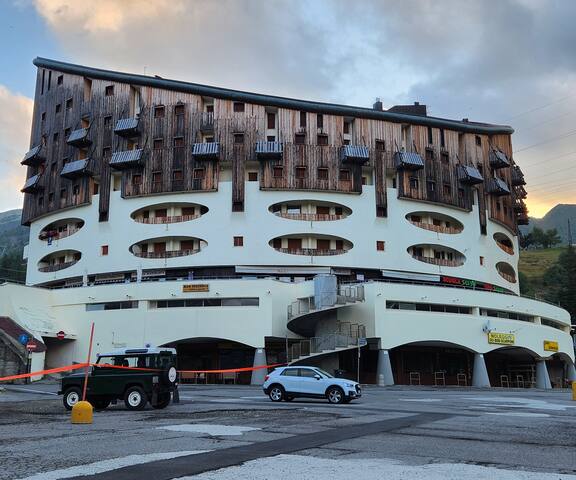 Un comodo e caldo appartamento gallery image 2