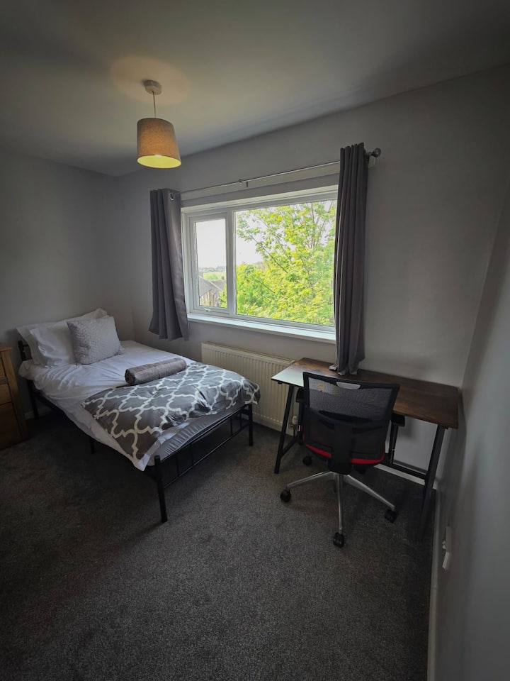 საძინებელი 2