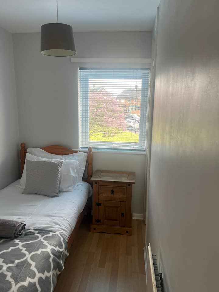 საძინებელი 3