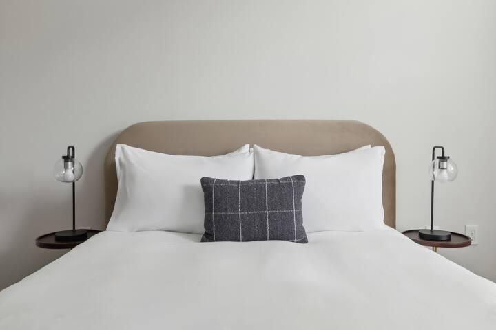 Kasa | 2 Bedroom, Explore Music Row | Nashville gallery image 4