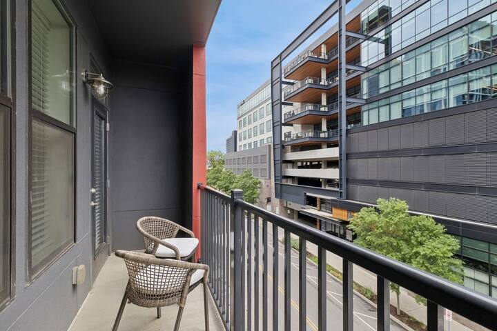 Kasa | 2 Bedroom, Explore Music Row | Nashville gallery image 5