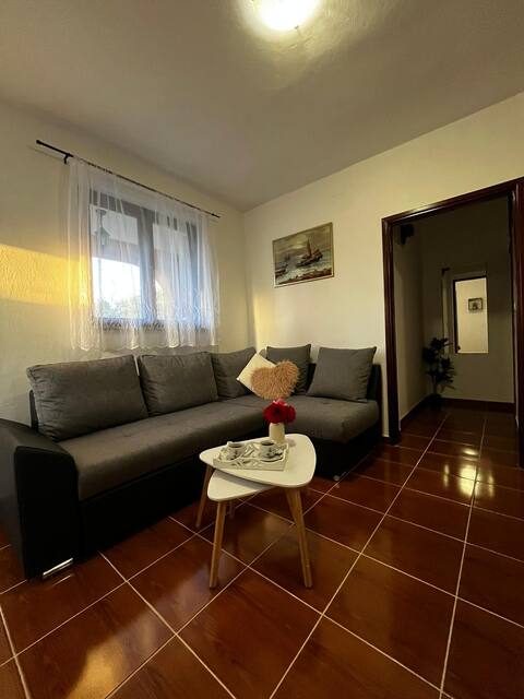 Successful Airbnb property: Apartman Mimi in Općina Ližnjan
