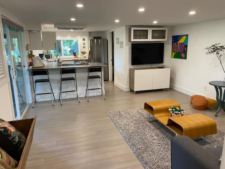 Всекидневна