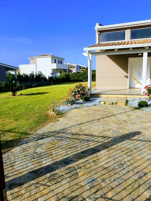 VillaCharme & Relax near Cefalù