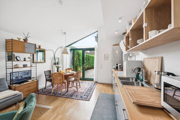 ห้องนั่งเล่น