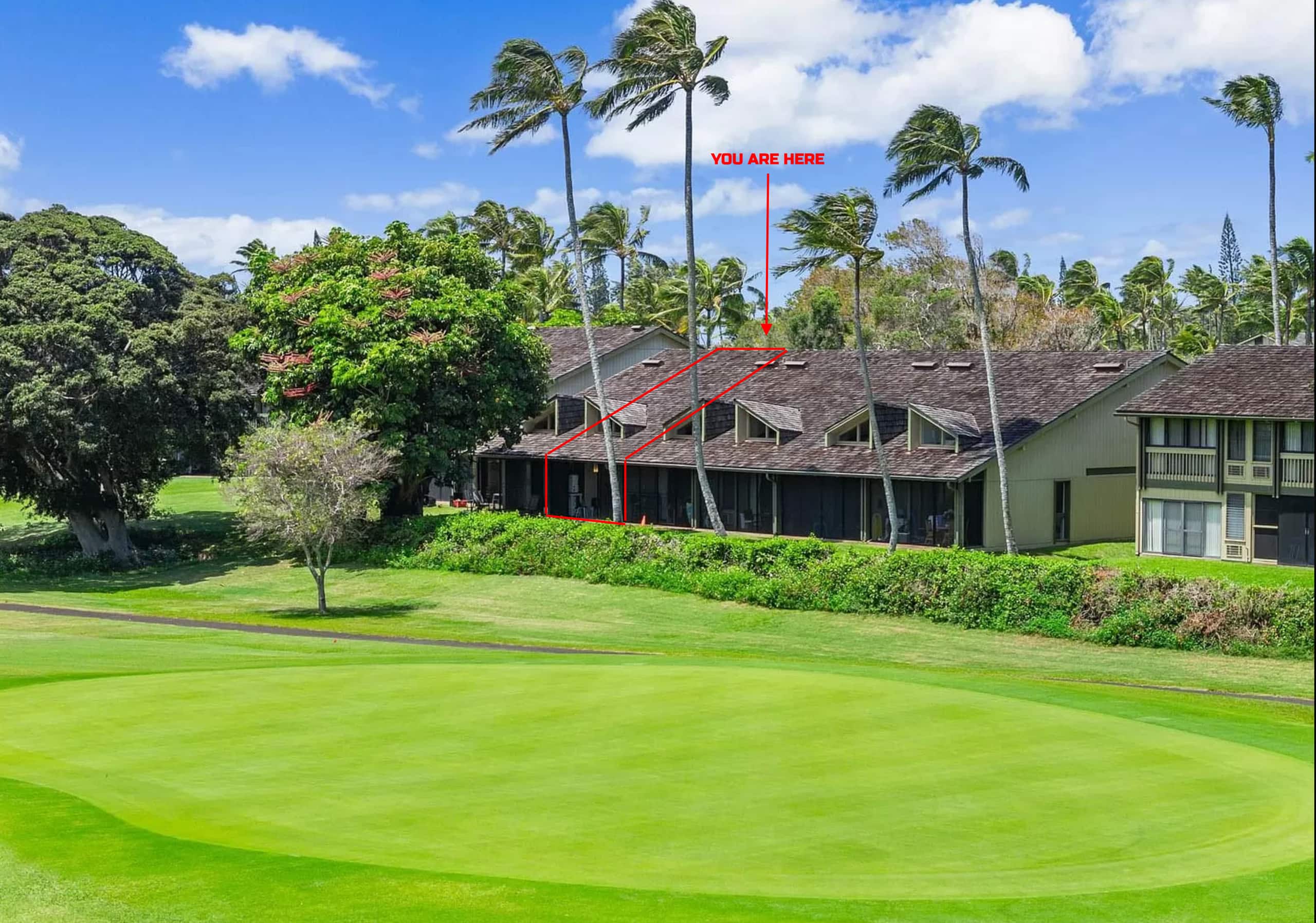 Townhouse in Kahuku · ★4.98 · 3 bedrooms · 4 beds · 2 shared baths - Image 15