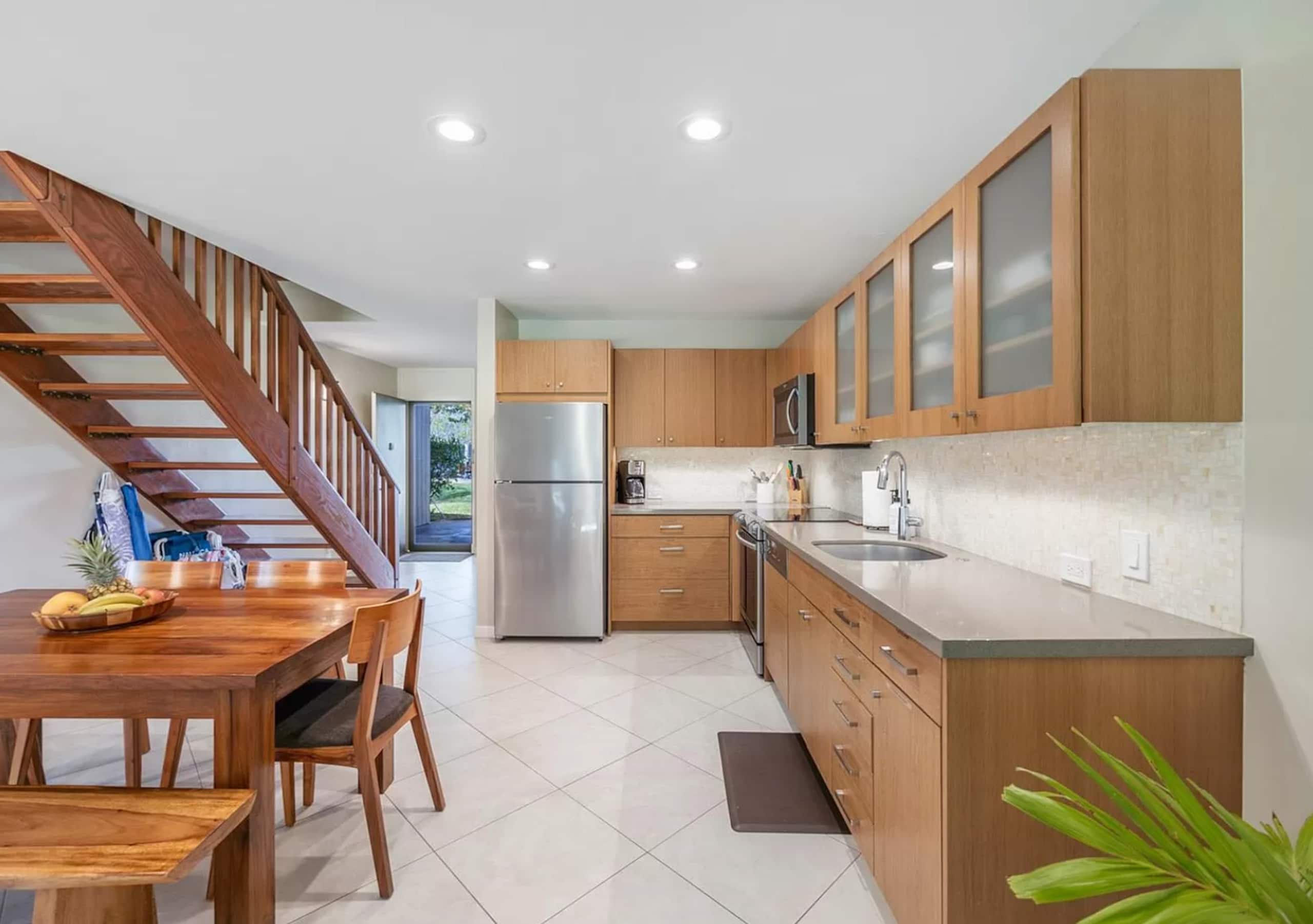 Townhouse in Kahuku · ★4.98 · 3 bedrooms · 4 beds · 2 shared baths - Image 5