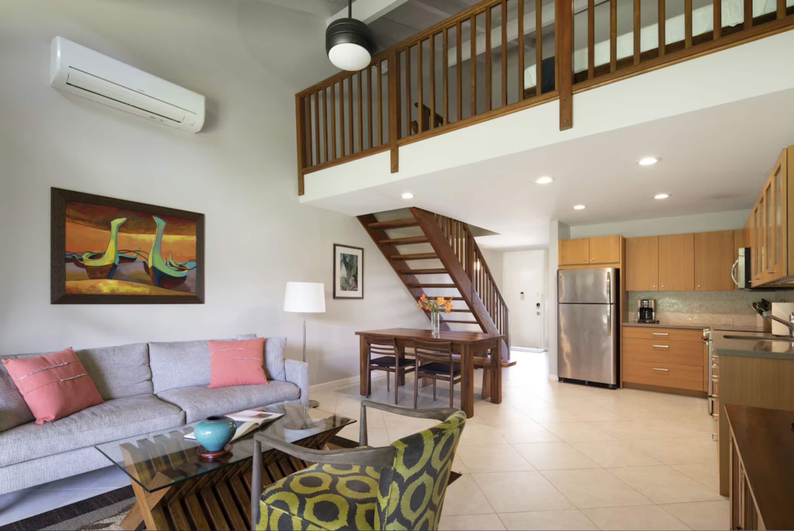 Townhouse in Kahuku · ★4.98 · 3 bedrooms · 4 beds · 2 shared baths - Image 3