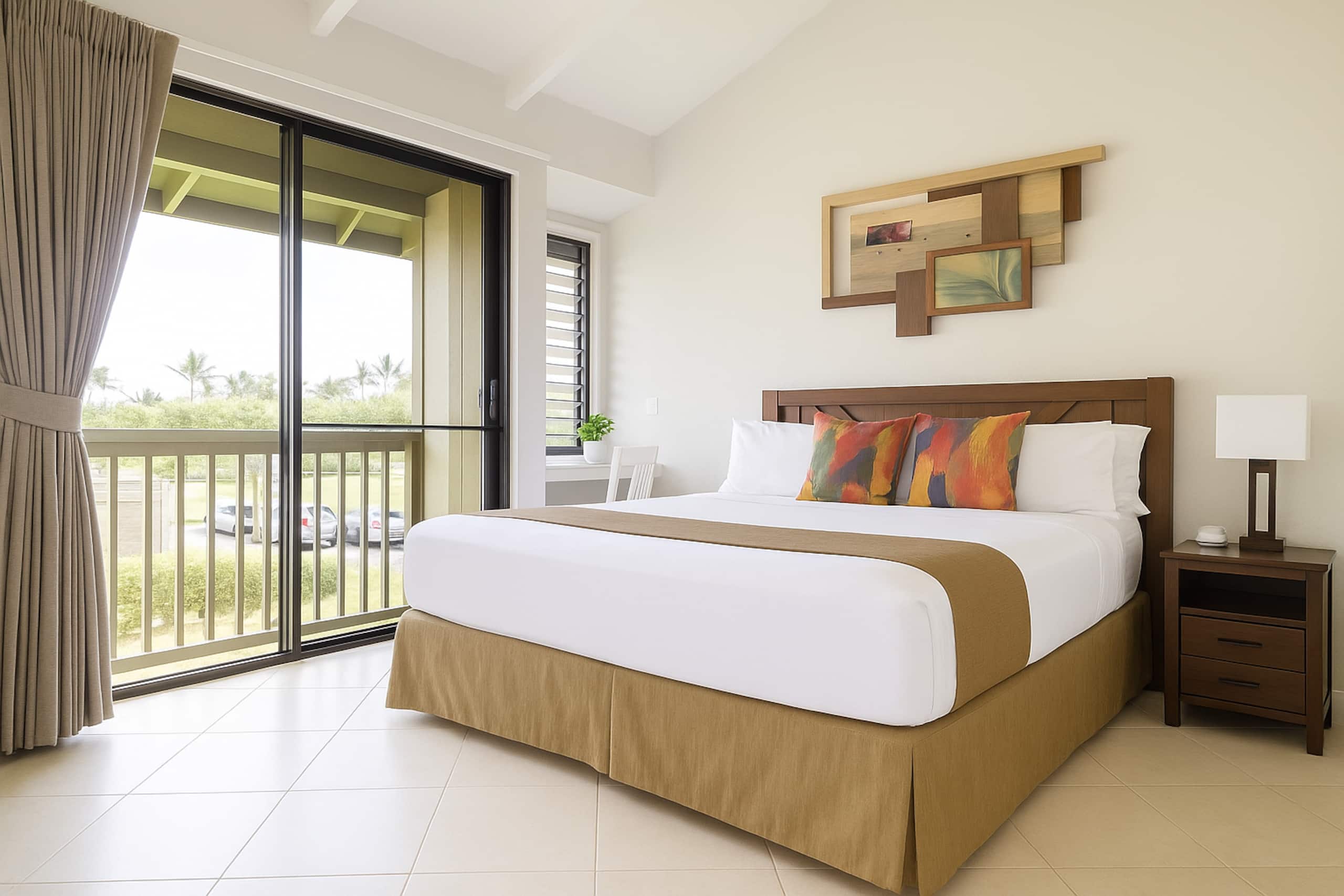 Townhouse in Kahuku · ★4.98 · 3 bedrooms · 4 beds · 2 shared baths - Image 8