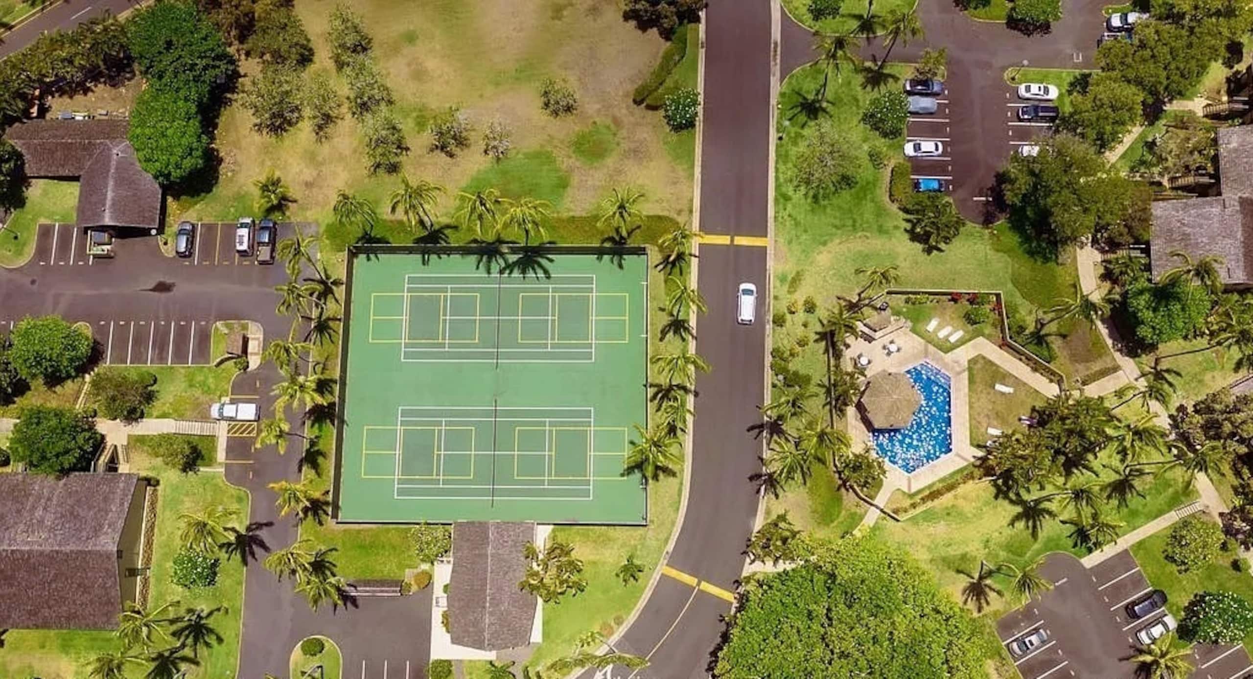 Townhouse in Kahuku · ★4.98 · 3 bedrooms · 4 beds · 2 shared baths - Image 16