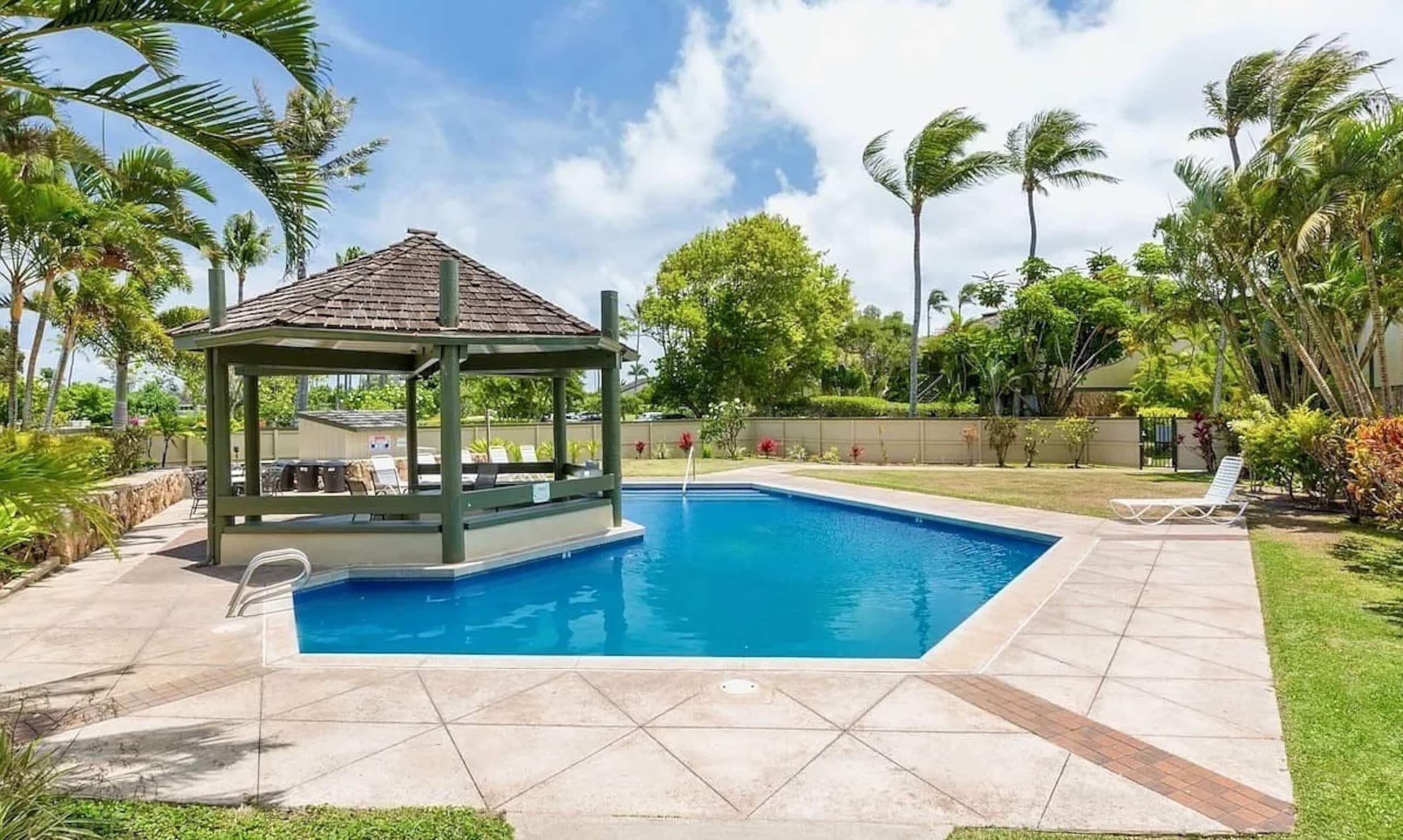 Townhouse in Kahuku · ★4.98 · 3 bedrooms · 4 beds · 2 shared baths - Image 20