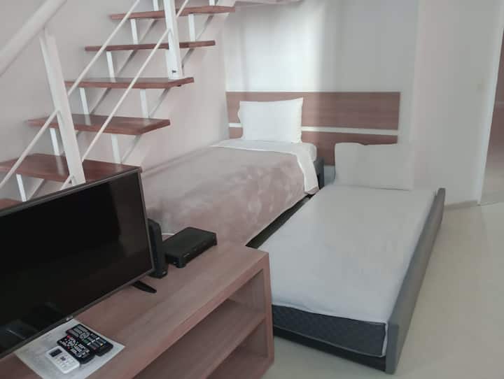 Дневен простор