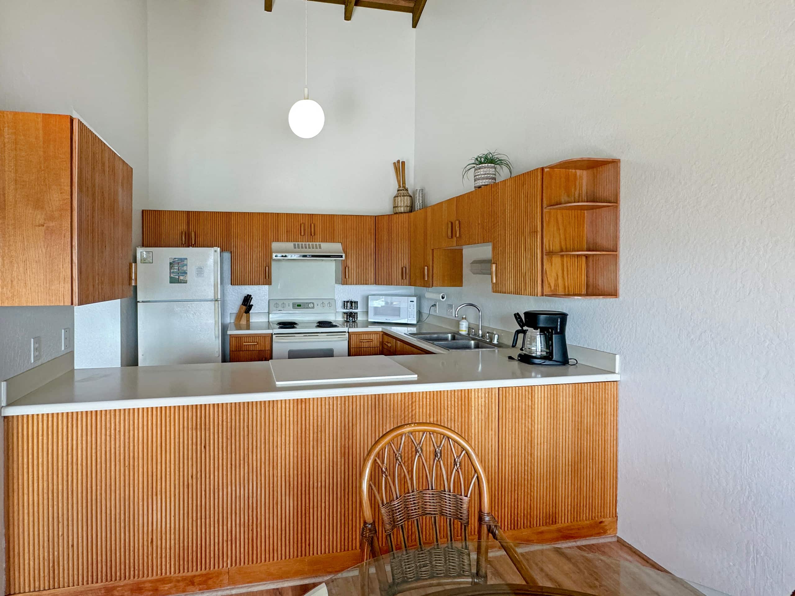 Condo in Koloa · ★4.99 · 1 bedroom · 2 beds · 1 bath - Photo 12