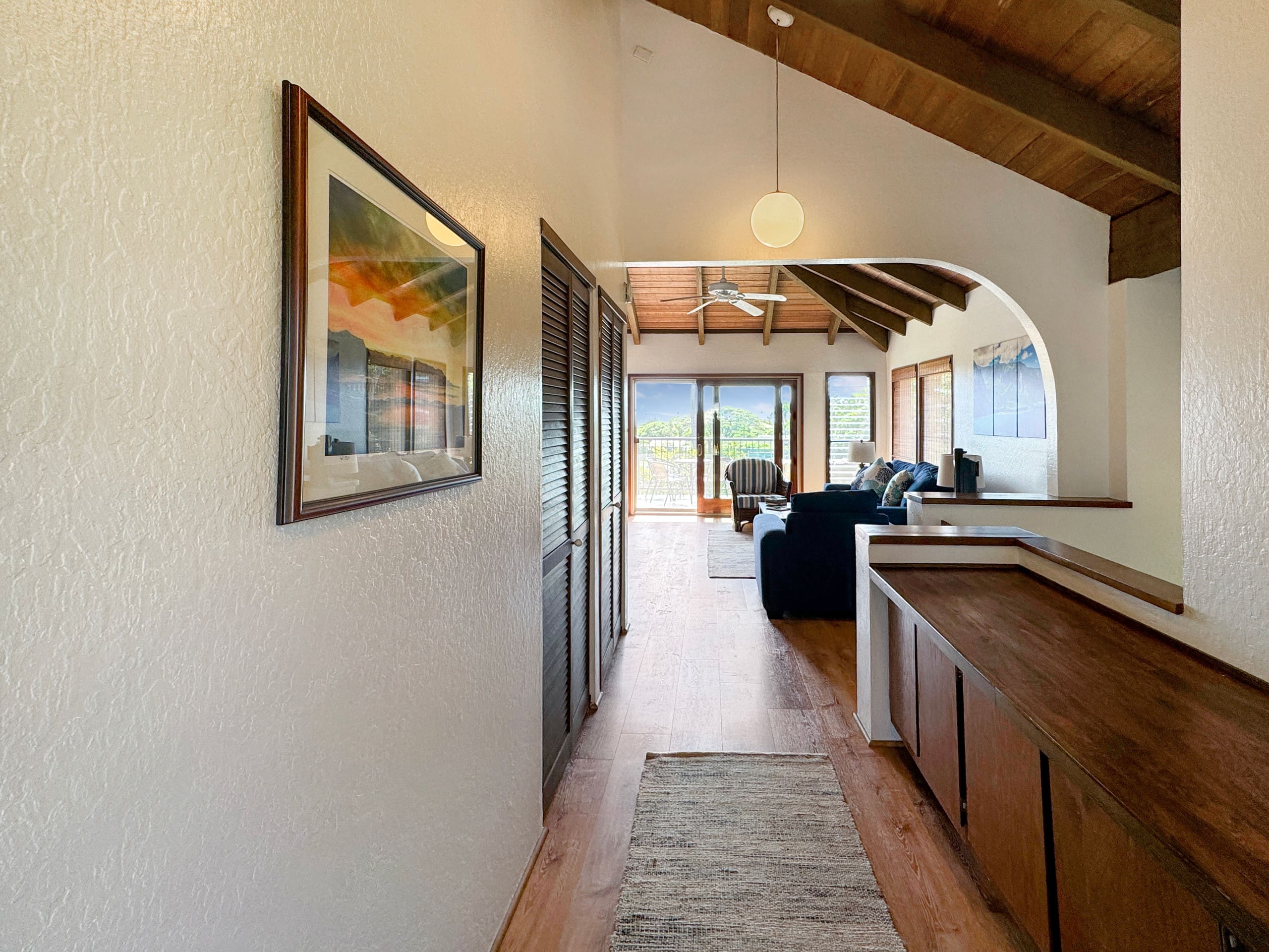 Condo in Koloa · ★4.99 · 1 bedroom · 2 beds · 1 bath - Photo 7