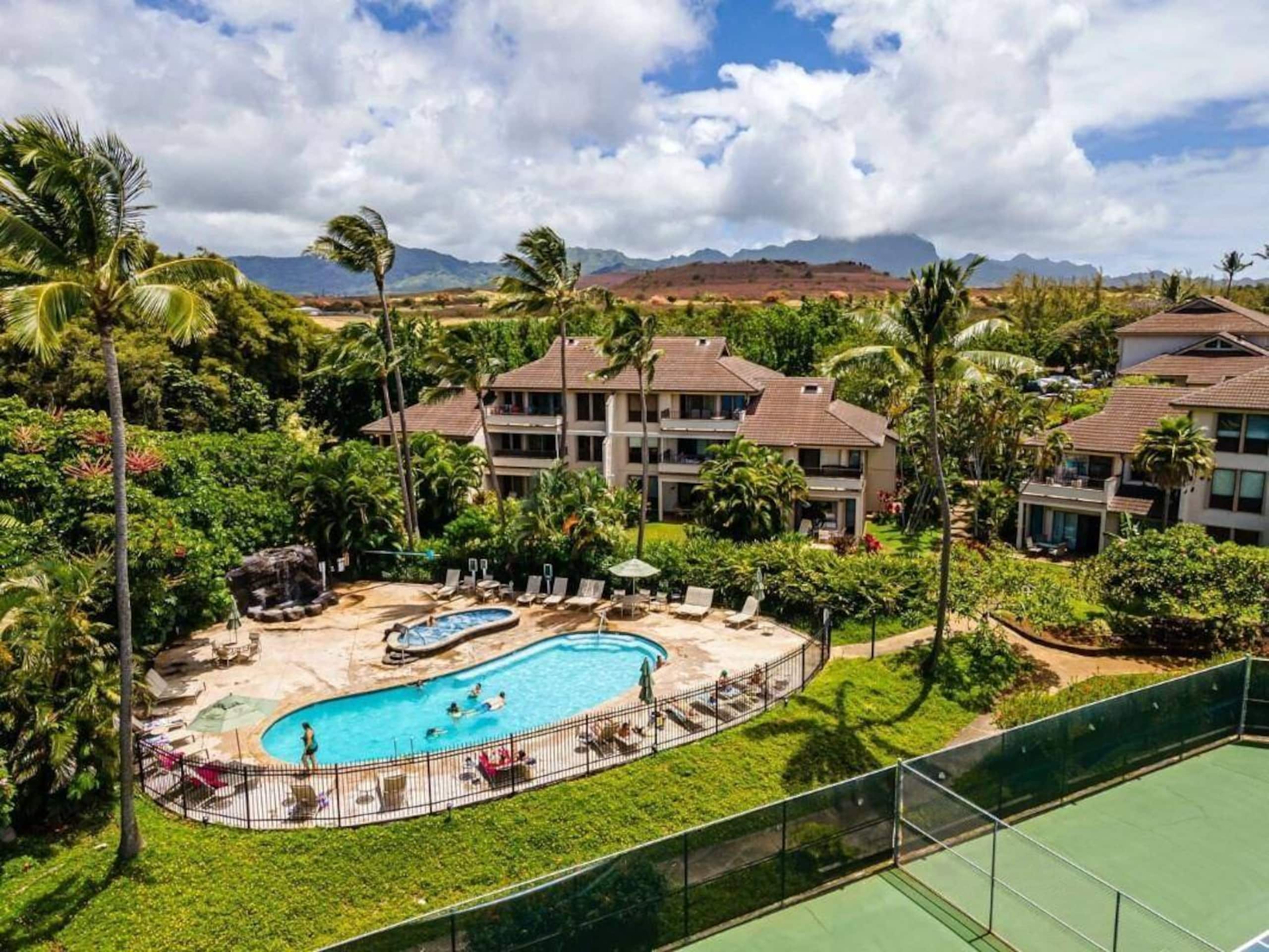 Condo in Koloa · ★4.99 · 1 bedroom · 2 beds · 1 bath - Photo 38