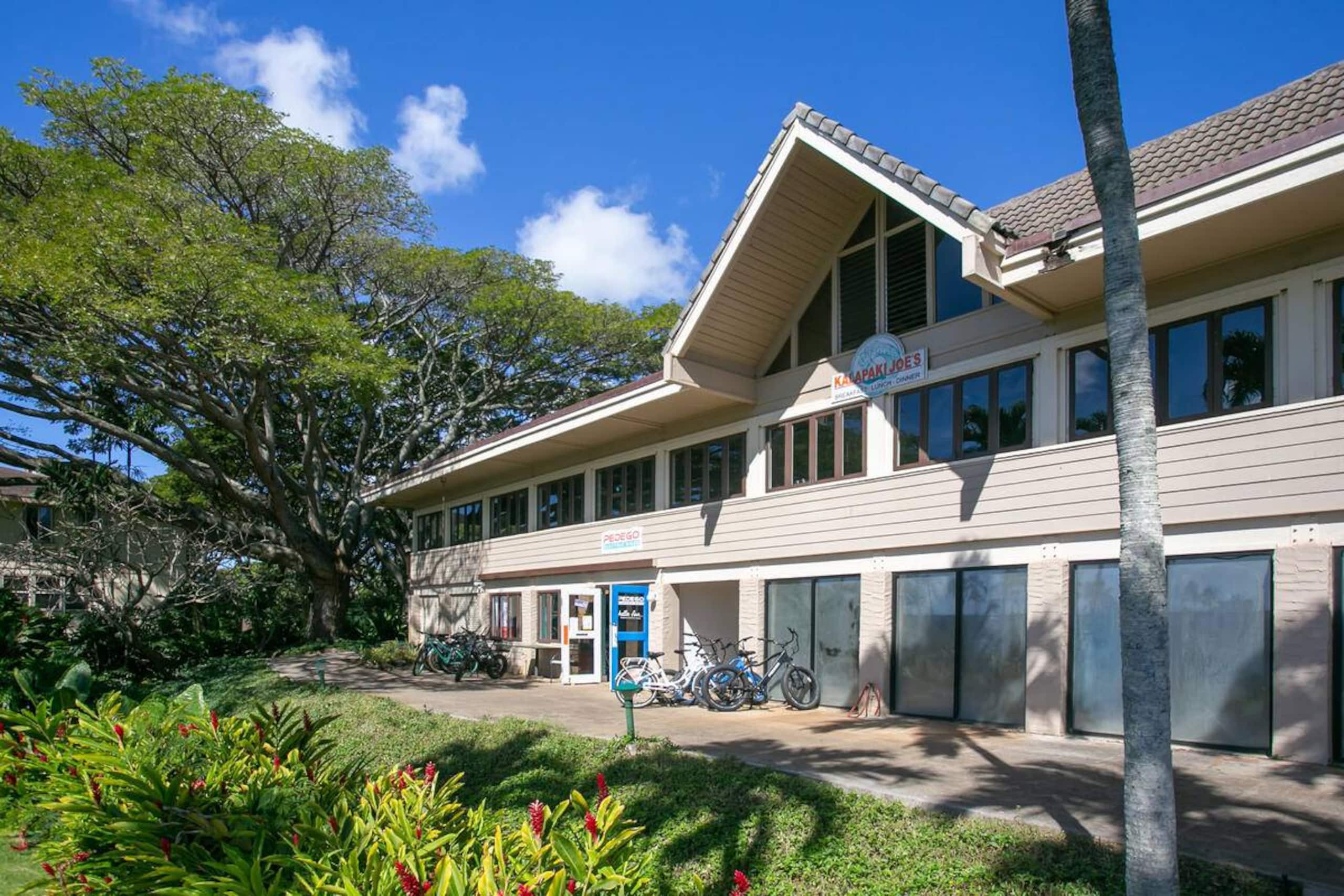 Condo in Koloa · ★4.99 · 1 bedroom · 2 beds · 1 bath - Photo 32