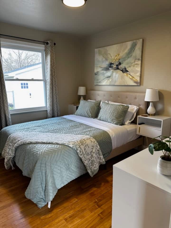 საძინებელი 3