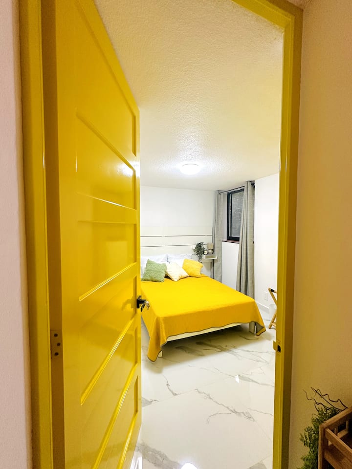 Chambre 1