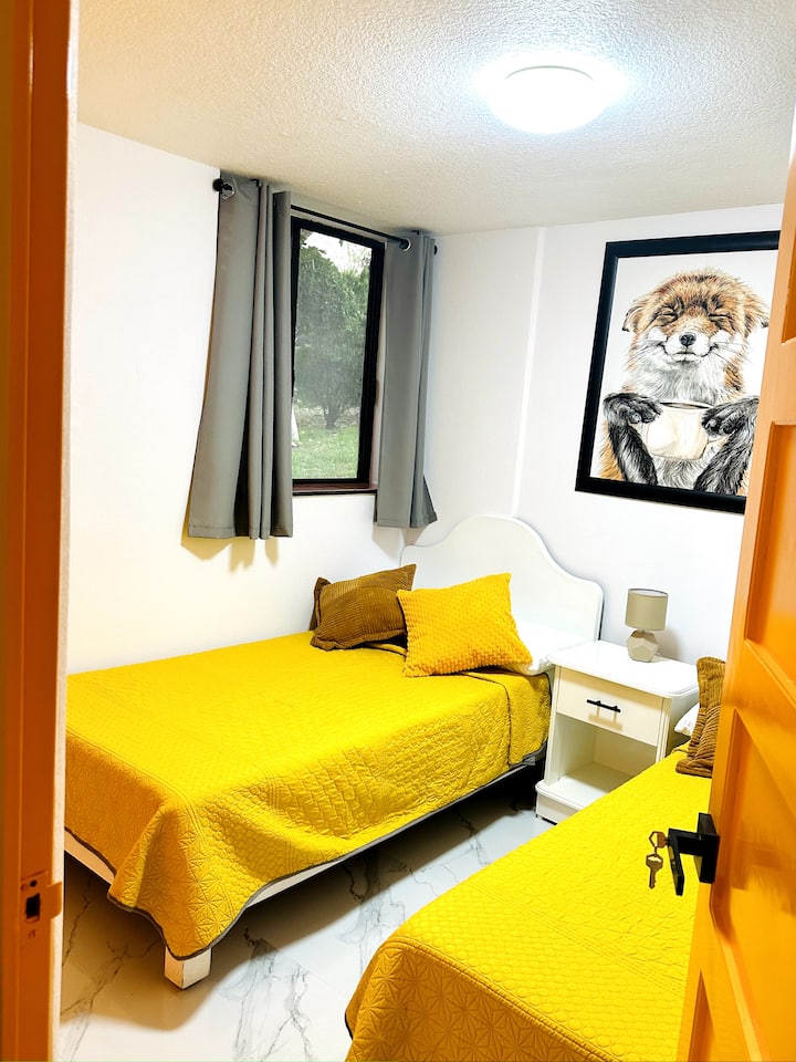 Chambre 3