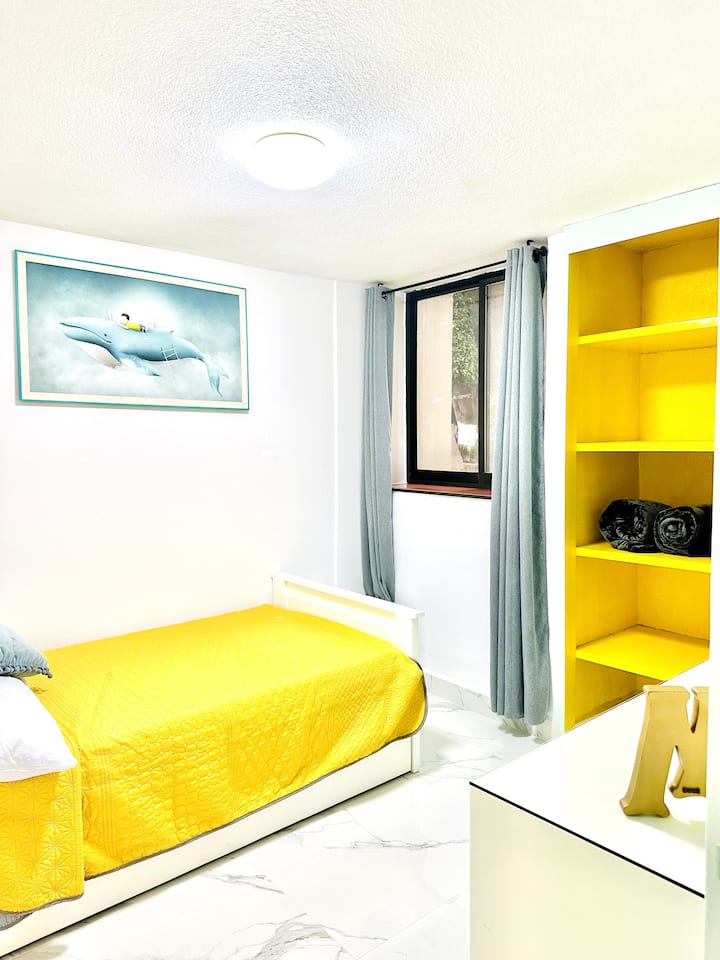 Chambre 2
