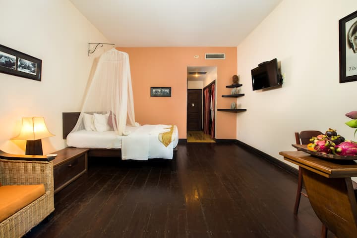 ห้องนอน 