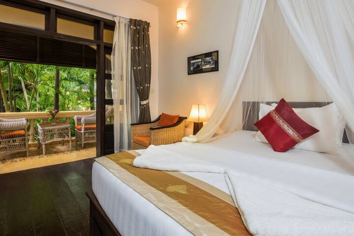 ห้องนอน 