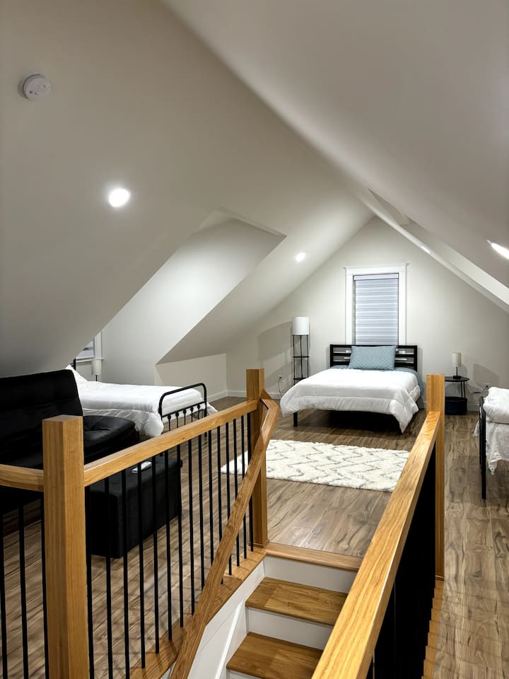 Bedroom 5
