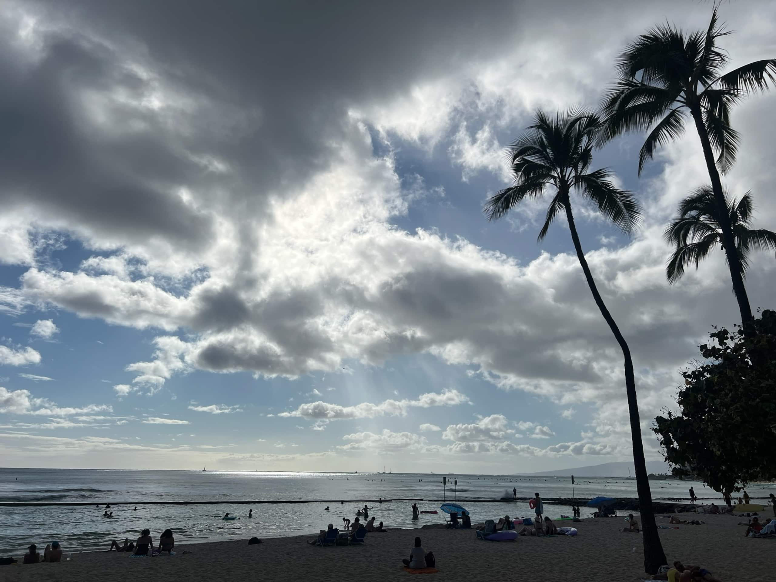 Deluxe Ocean View Free Parking Waikiki 3204-T1 - Image 25