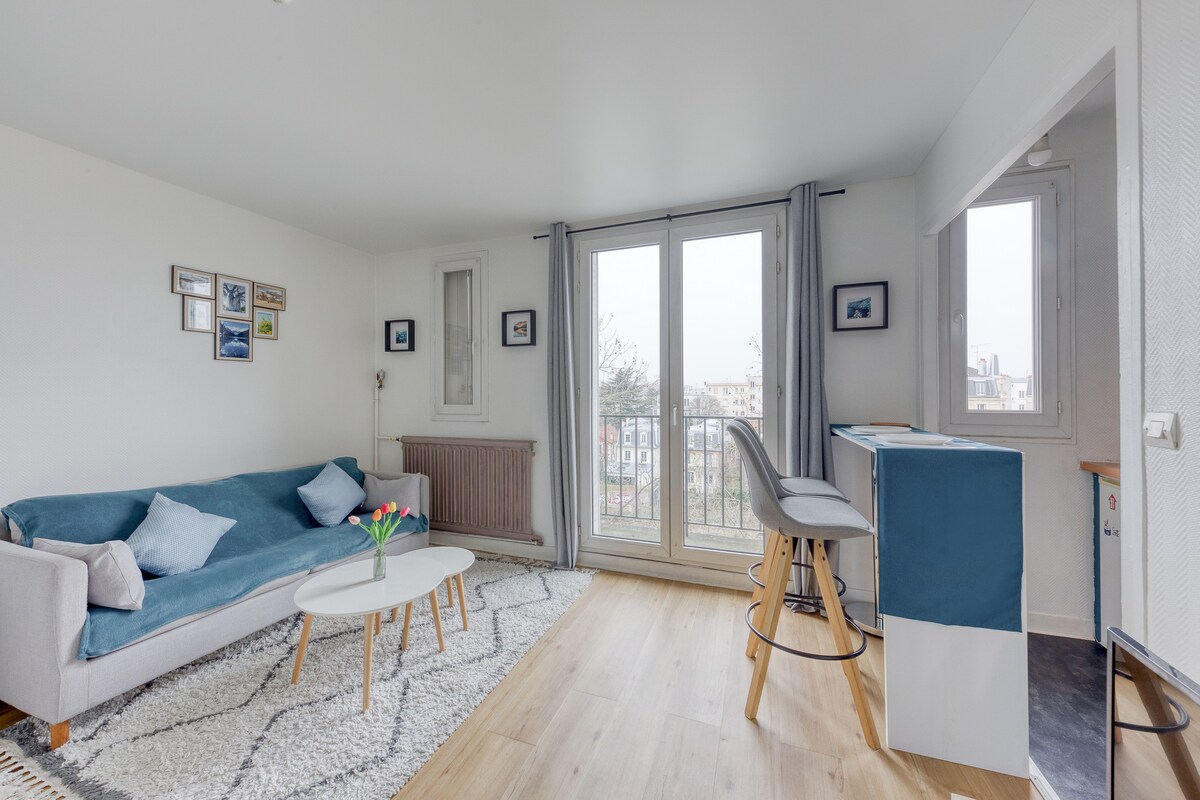 منطقة المعيشة