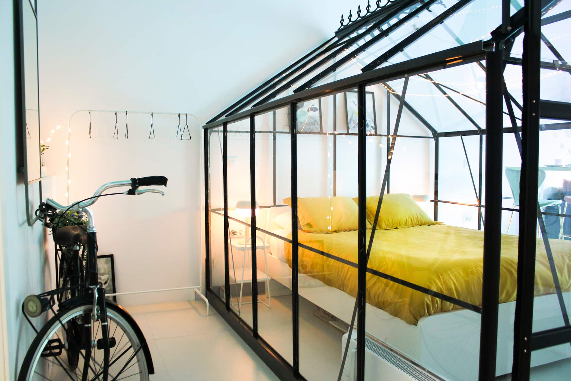 The Greenhouse Madrid