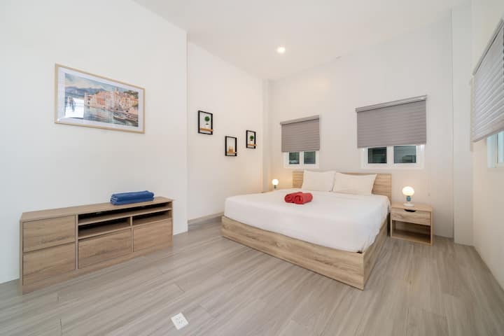 غرفة النوم 3