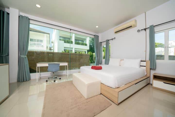 غرفة النوم 1