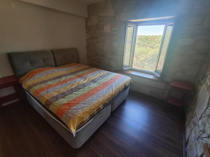 საძინებელი