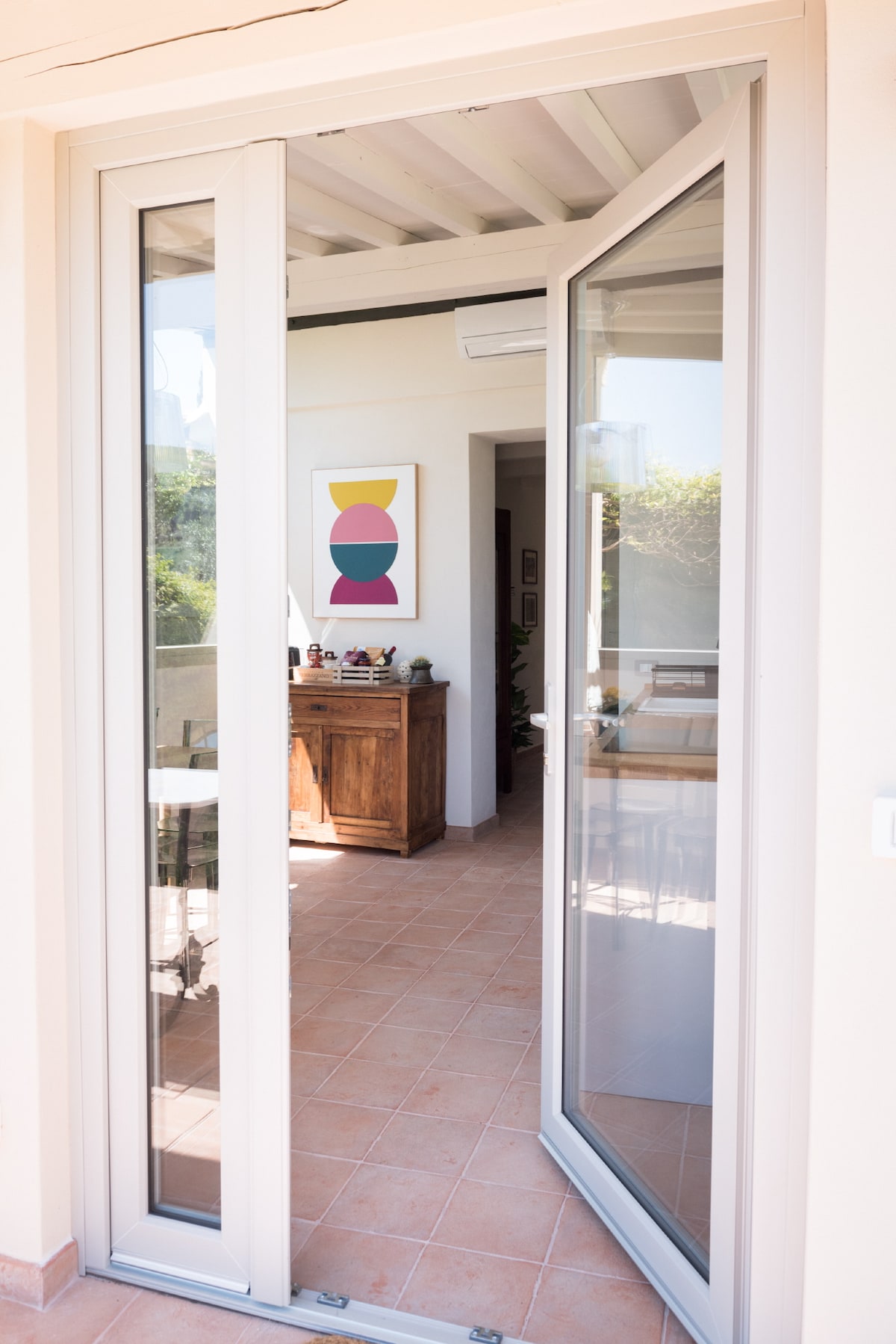 Top Airbnb: The Casetta di Montisoni in Bagno A Ripoli