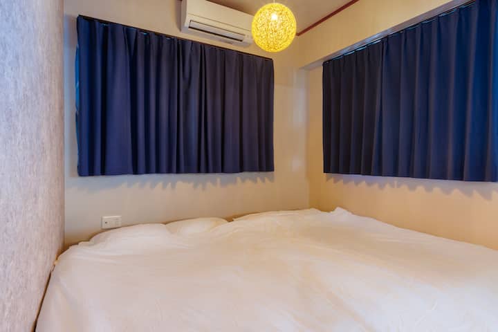 غرفة النوم 5