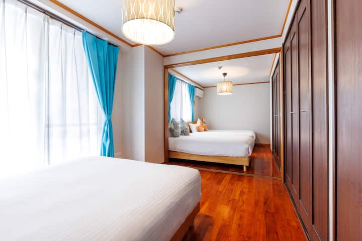 غرفة النوم 3