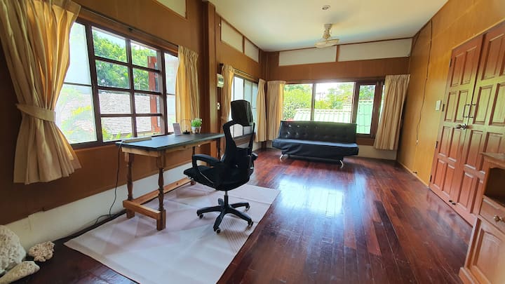 Muri Home 5_2 At Lamai Beach Kosamui Thailand. - Koh Samui