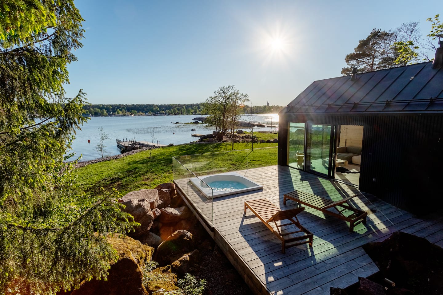 Stay North - Unique Design Home 3