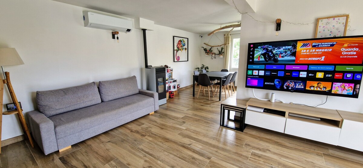 ห้องนั่งเล่น